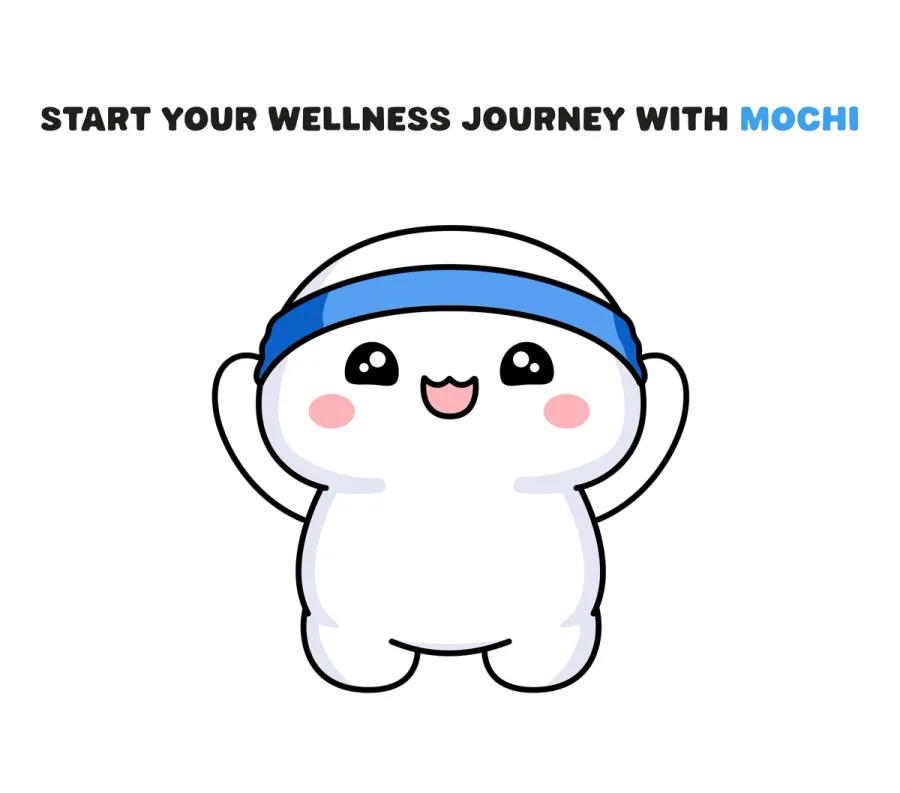 Mochi