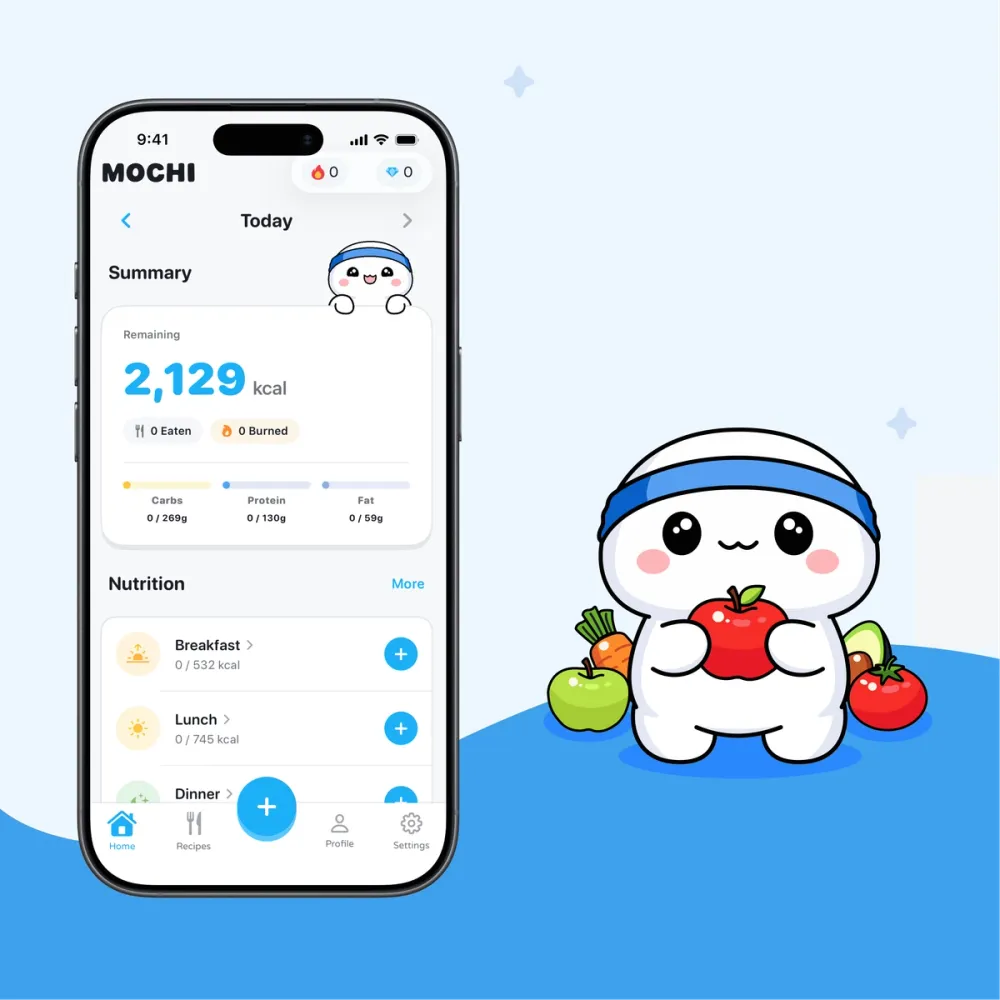 Mochi, 2026