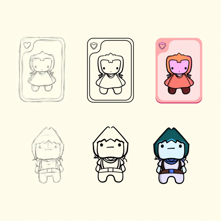 Zubs explorations